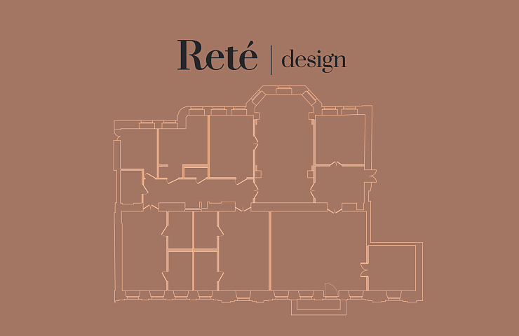 Дизайн-бюро Reté | design