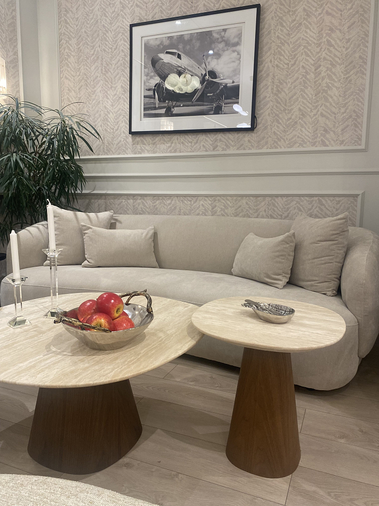 Диван Harmony M