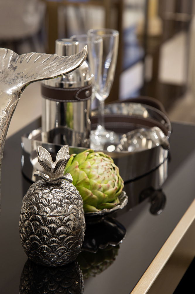 Шкатулка Pineapple