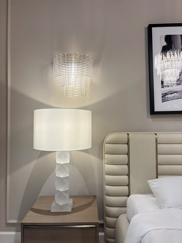 Настольная лампа Ross