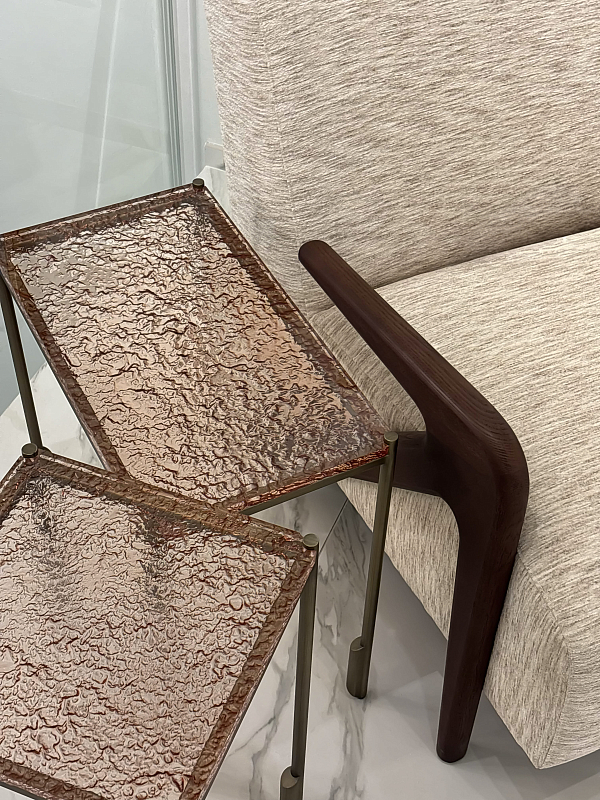 Приставной стол Denton