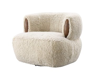 Вращающееся кресло Blume