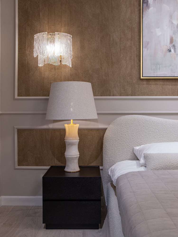 Прикроватная тумба Bergen