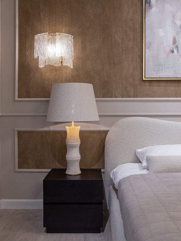 Прикроватная тумба Bergen