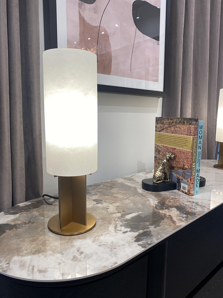 Настольная лампа Franklin