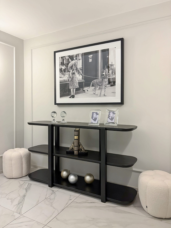 Стеллаж Merano