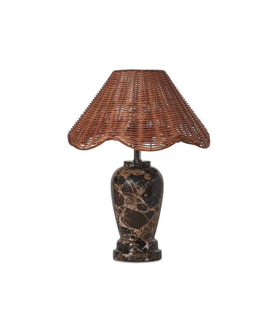 Настольная лампа Papillon