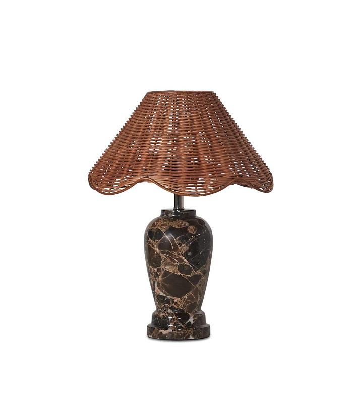 Настольная лампа Papillon