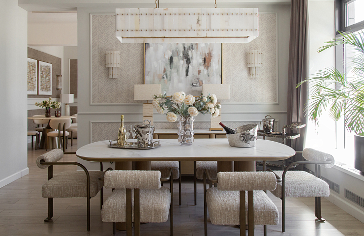 Столовая Max