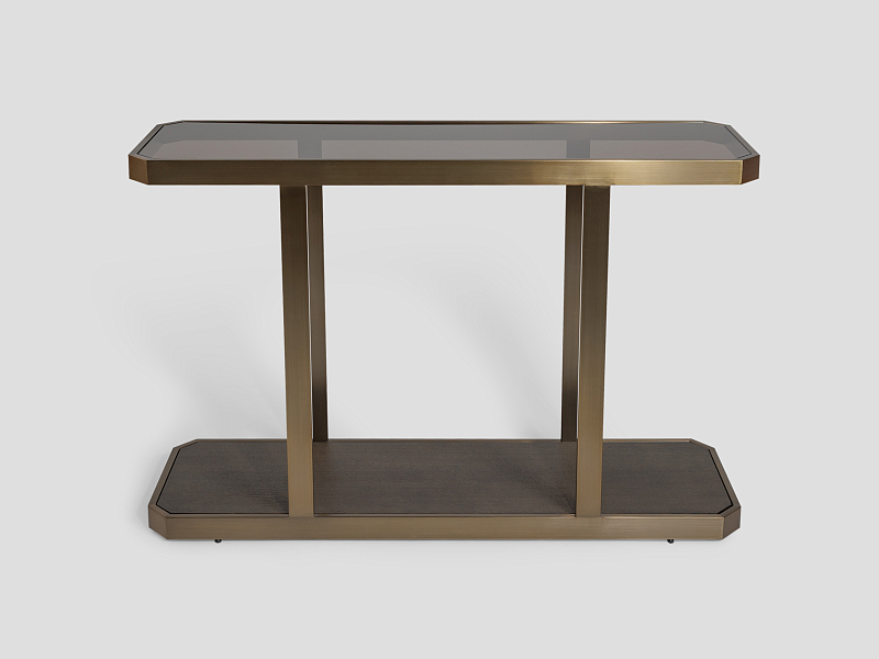 Консоль Mikita