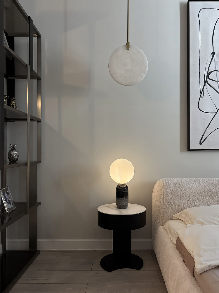 Прикроватная тумба Moclin