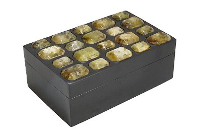 Шкатулка Инфанта L