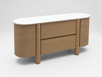 Комод Бромо