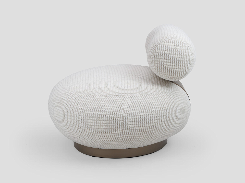 Вращающееся кресло Logan