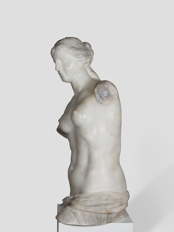 Скульпутра Venus de Milo