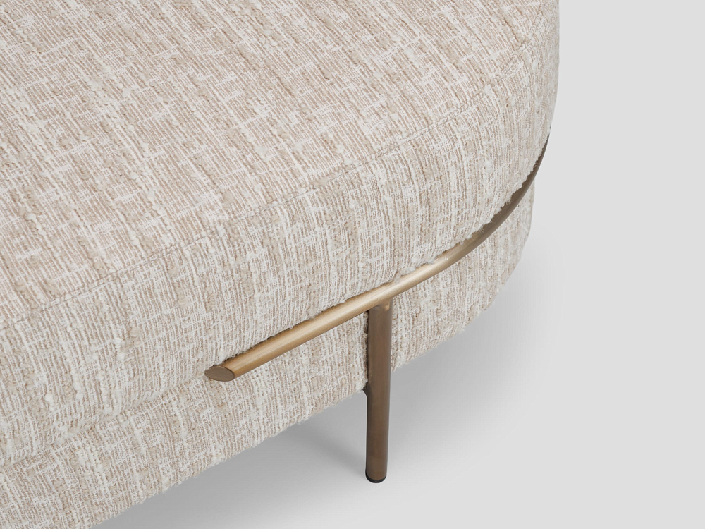 Банкетка Thira