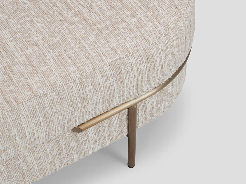 Банкетка Thira