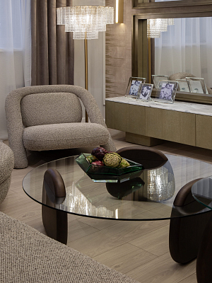 Кресло Ferrara