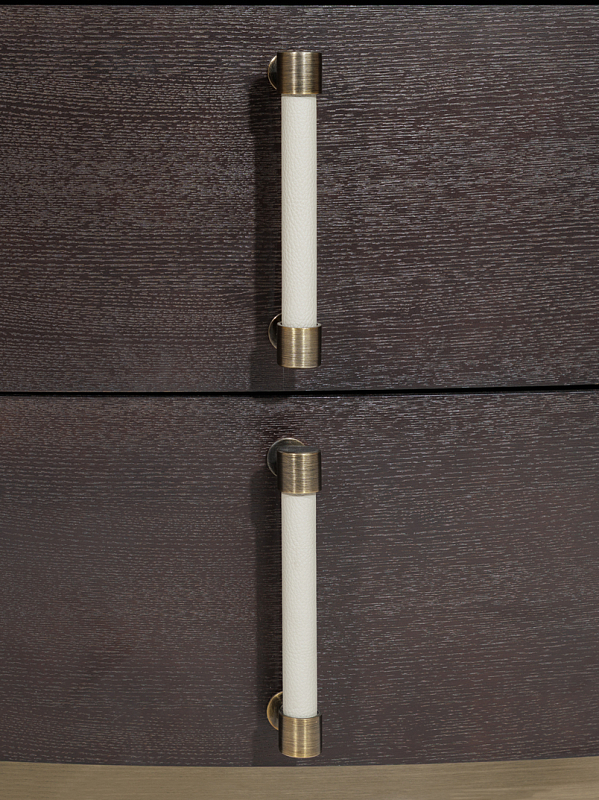 Прикроватная тумба Franzi