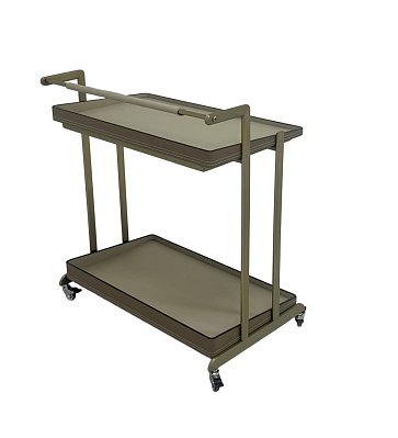 Сервировочный стол Kario