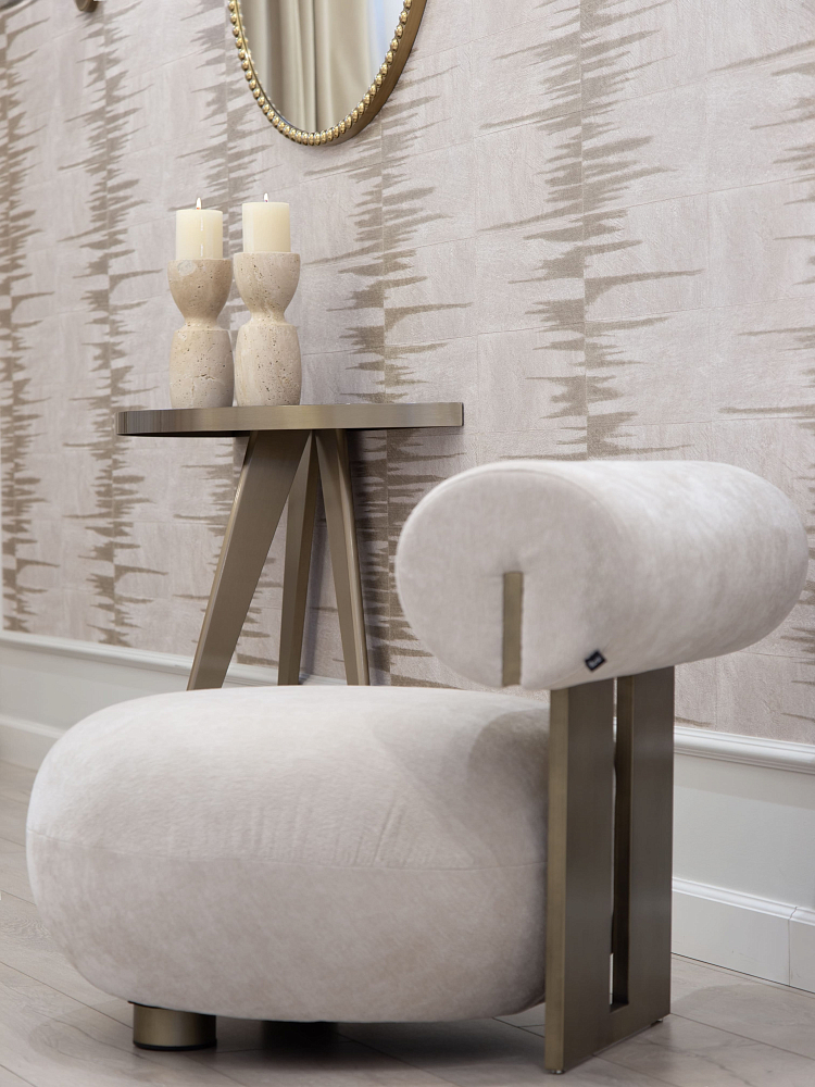 Подсвечник Stone