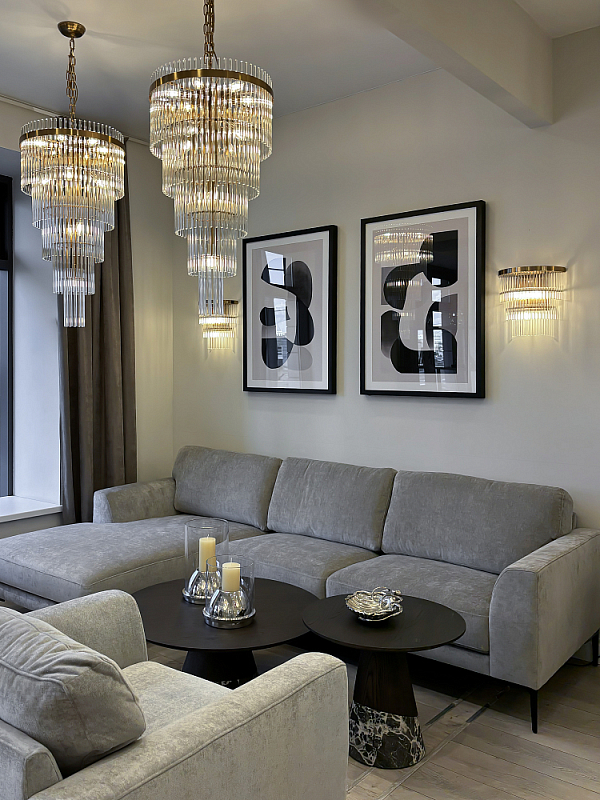 Журнальный стол Alicante