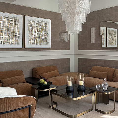 Гостиная Pair