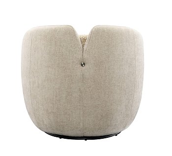 Вращающееся кресло Alba