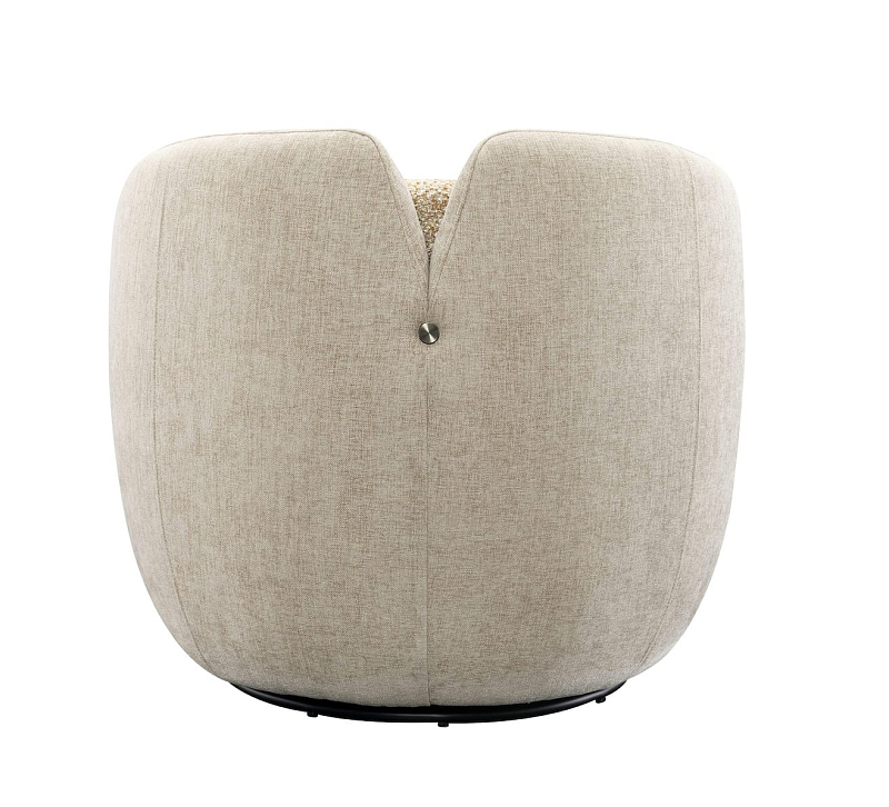 Вращающееся кресло Alba