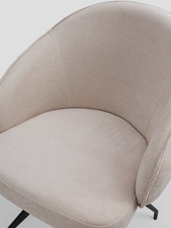 Поворотный стул Rico