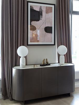 Постер Concept