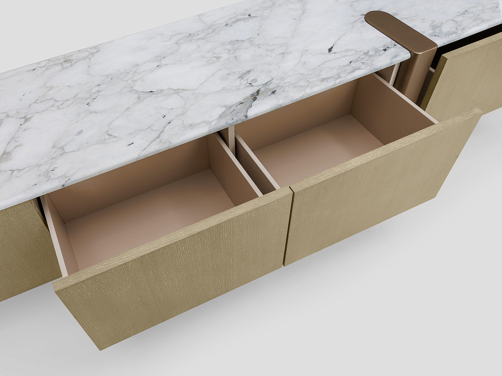 Тумба под ТВ Madison