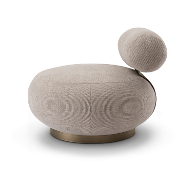 Вращающееся кресло Logan