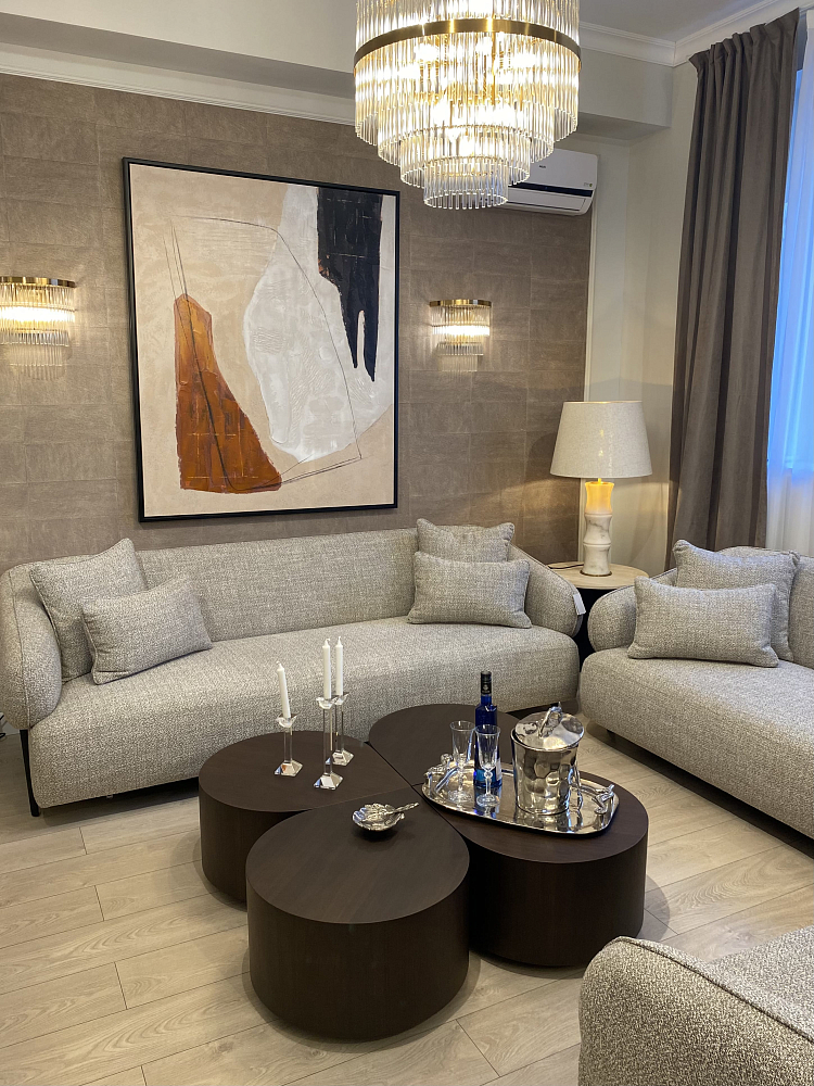 Журнальный стол Congo