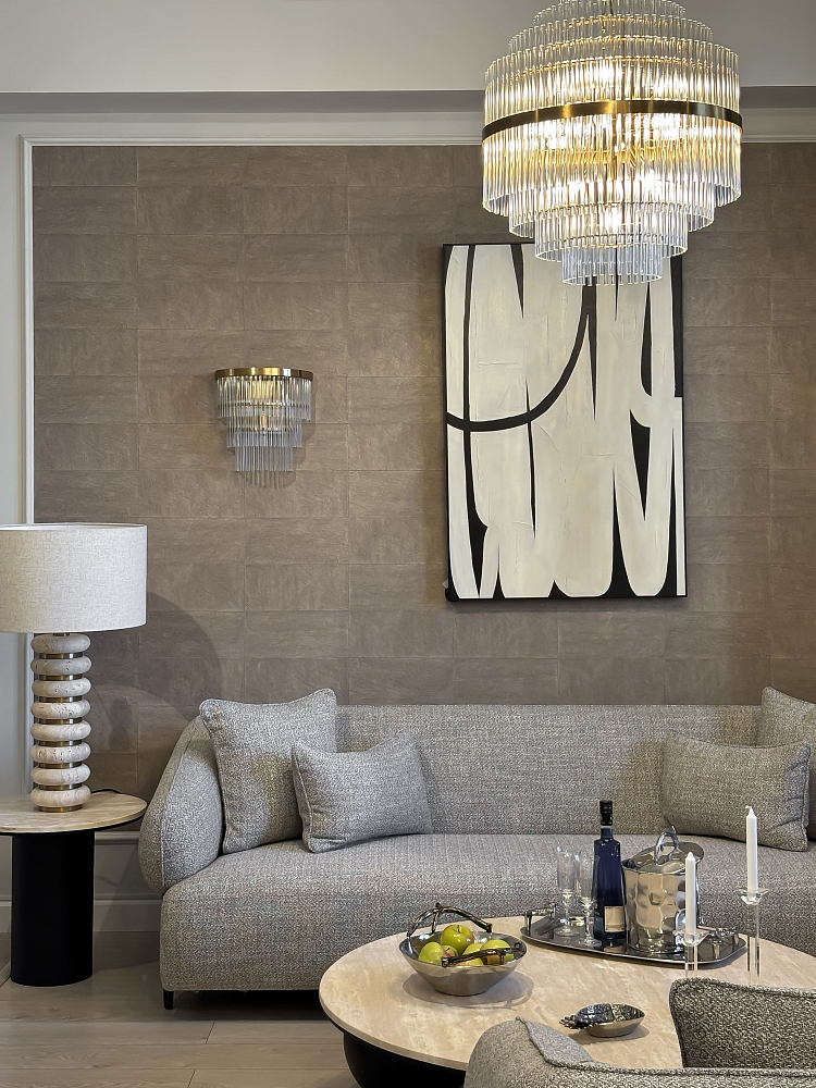 Картина Stain