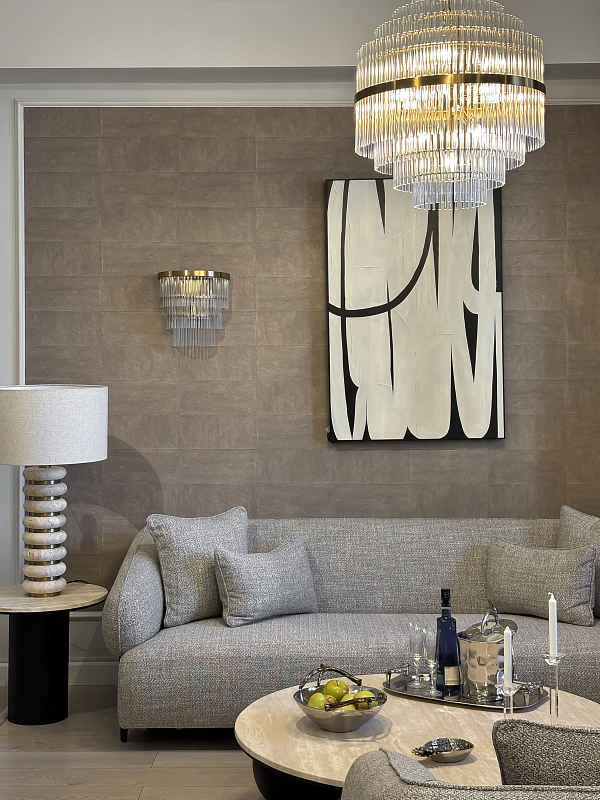 Картина Stain