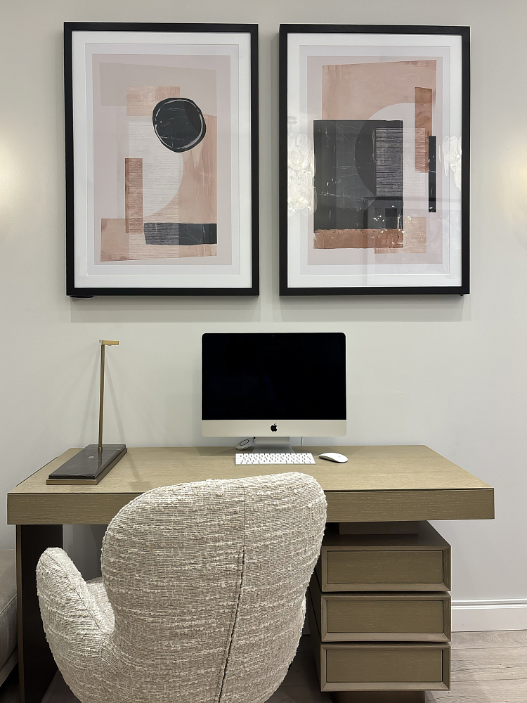 Письменный стол Рене