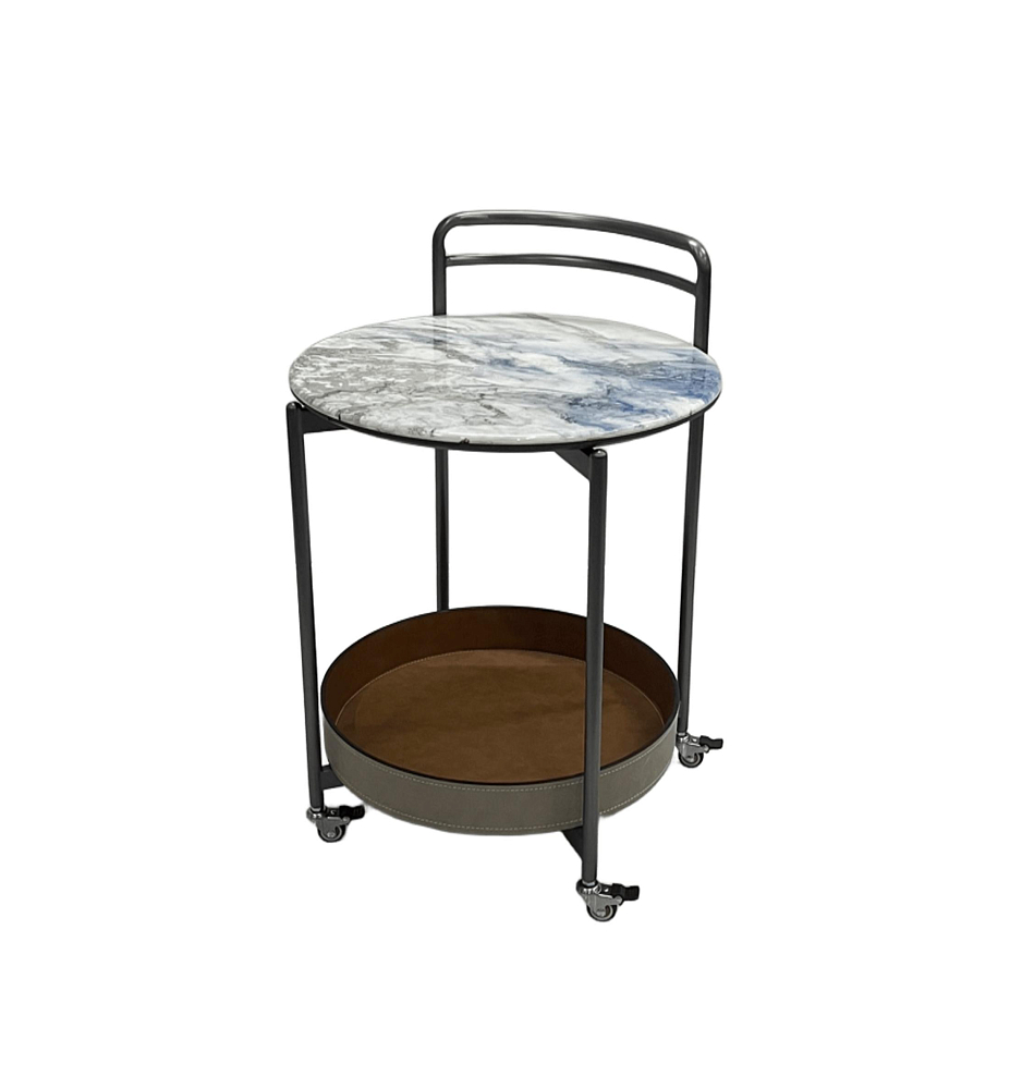 Сервировочный стол Frost