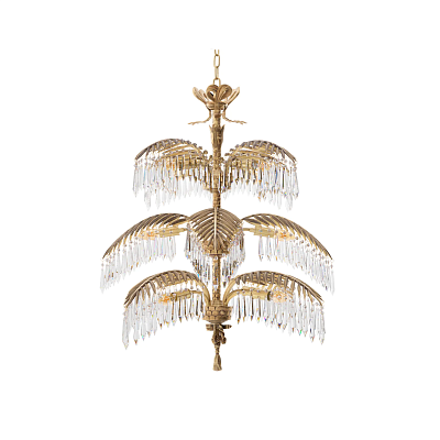 Люстра Сорель