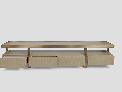 Тумба под ТВ Belle