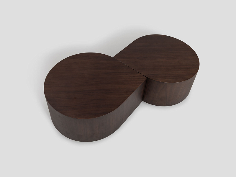 Журнальный стол Congo