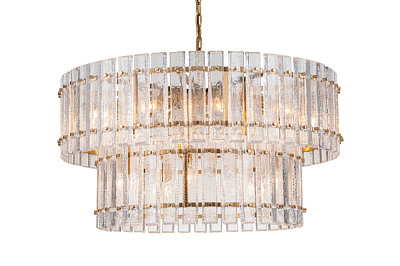 Люстра Dominique