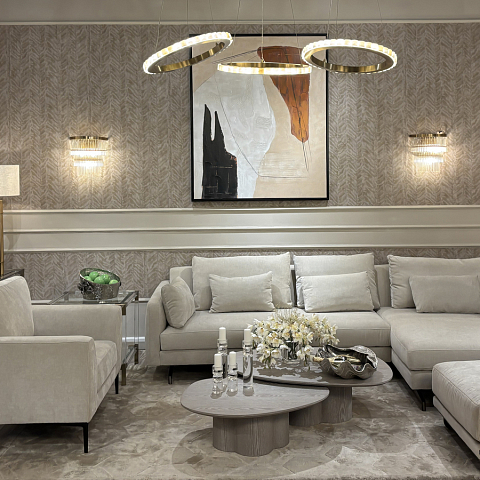 Гостиная Mask