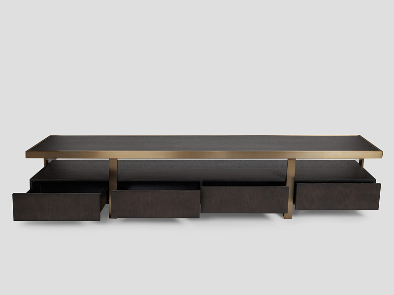 Тумба под ТВ Belle