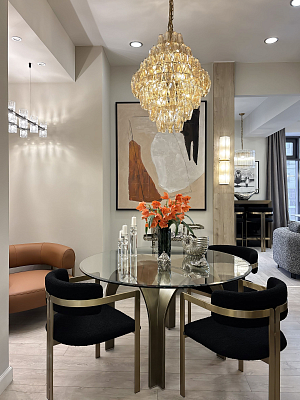 Обеденный стол Clovis