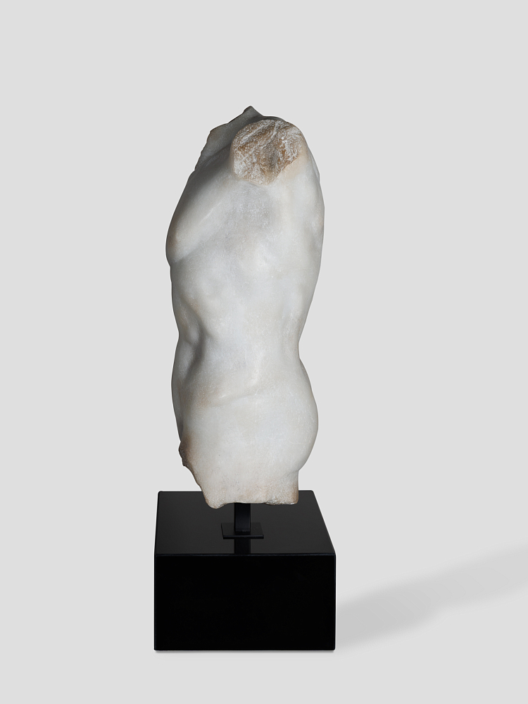 Скульптура Torso