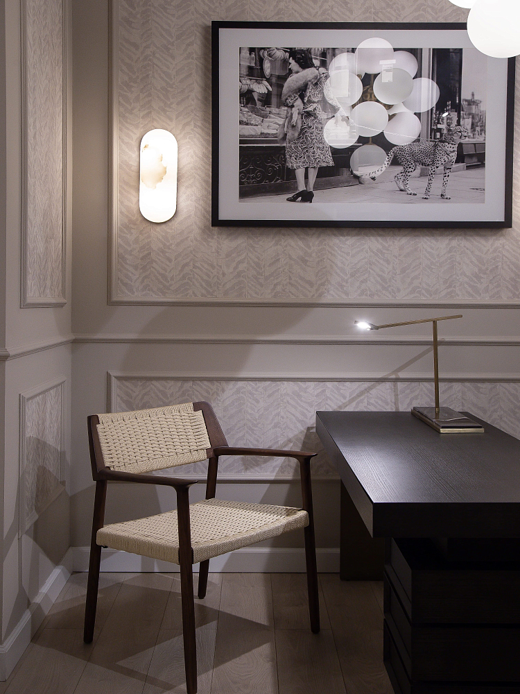 Обеденный стул Vine