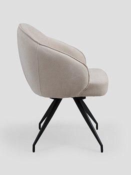 Поворотный стул Rico