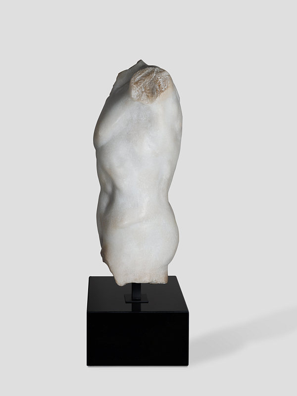 Скульптура Torso