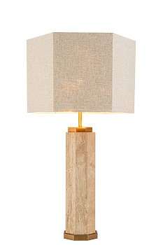 Настольная лампа Elara